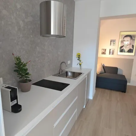 Apartament Gili *