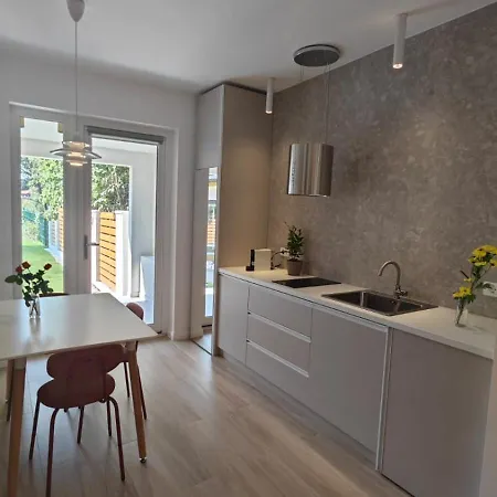 Apartament Gili *