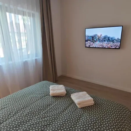Gili Apartment *