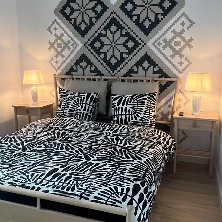 Apartment Gili *