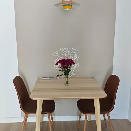 Apartamento Gili