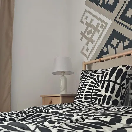 Gili Apartament