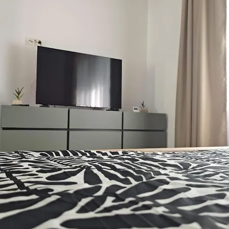 Apartment Gili Timisoara