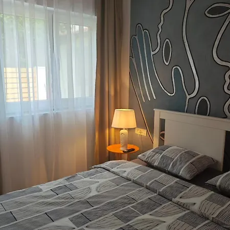 Apartment Gili Timisoara
