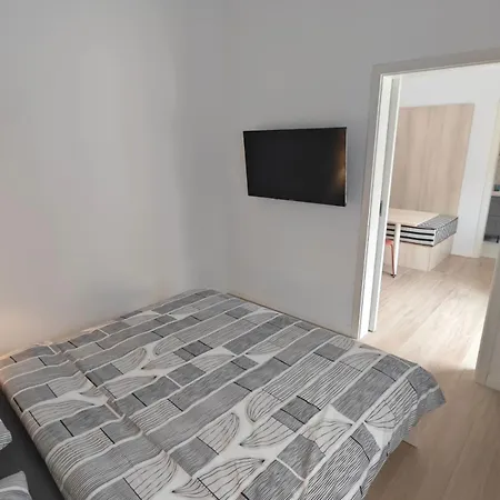 Apartment Gili Timisoara