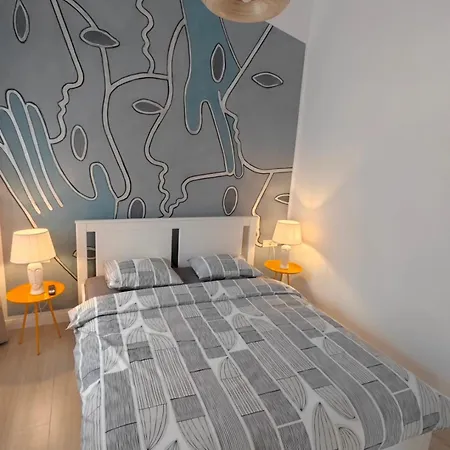 Gili Apartment