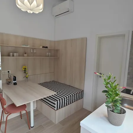 Gili Apartament Timişoara