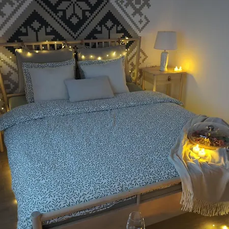 Gili Apartament