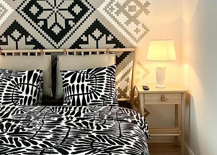 Gili Apartmán Temešvár