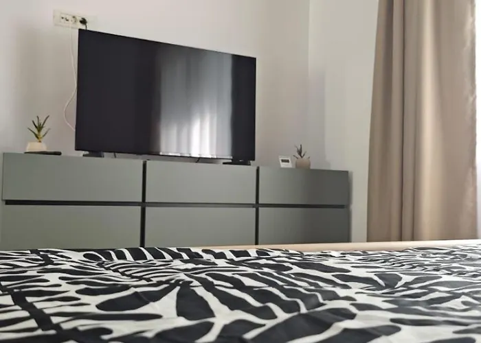 Appartamento Gili Timisoara