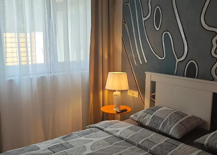 Apartmán Gili Temešvár