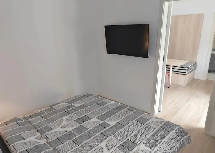 Appartamento Gili Timisoara