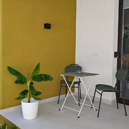 公寓 Gili 蒂米什瓦拉