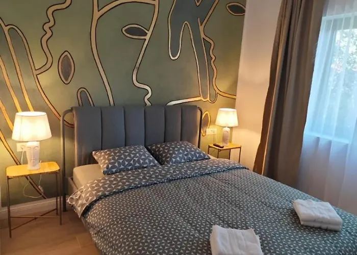 Gili 蒂米什瓦拉